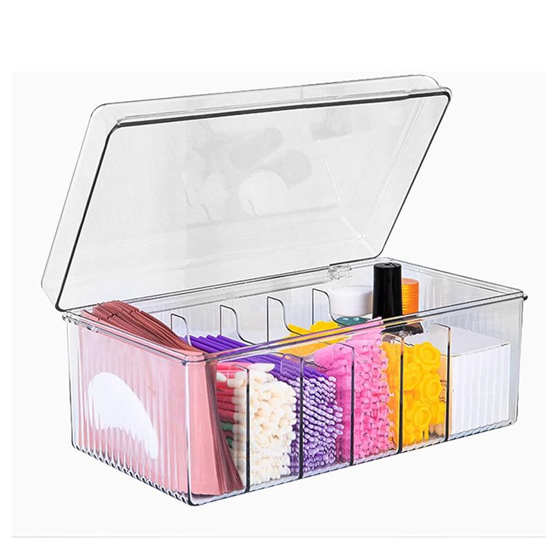Eyelash Extension Recommendation - For Lash Extension Organizer For Lash