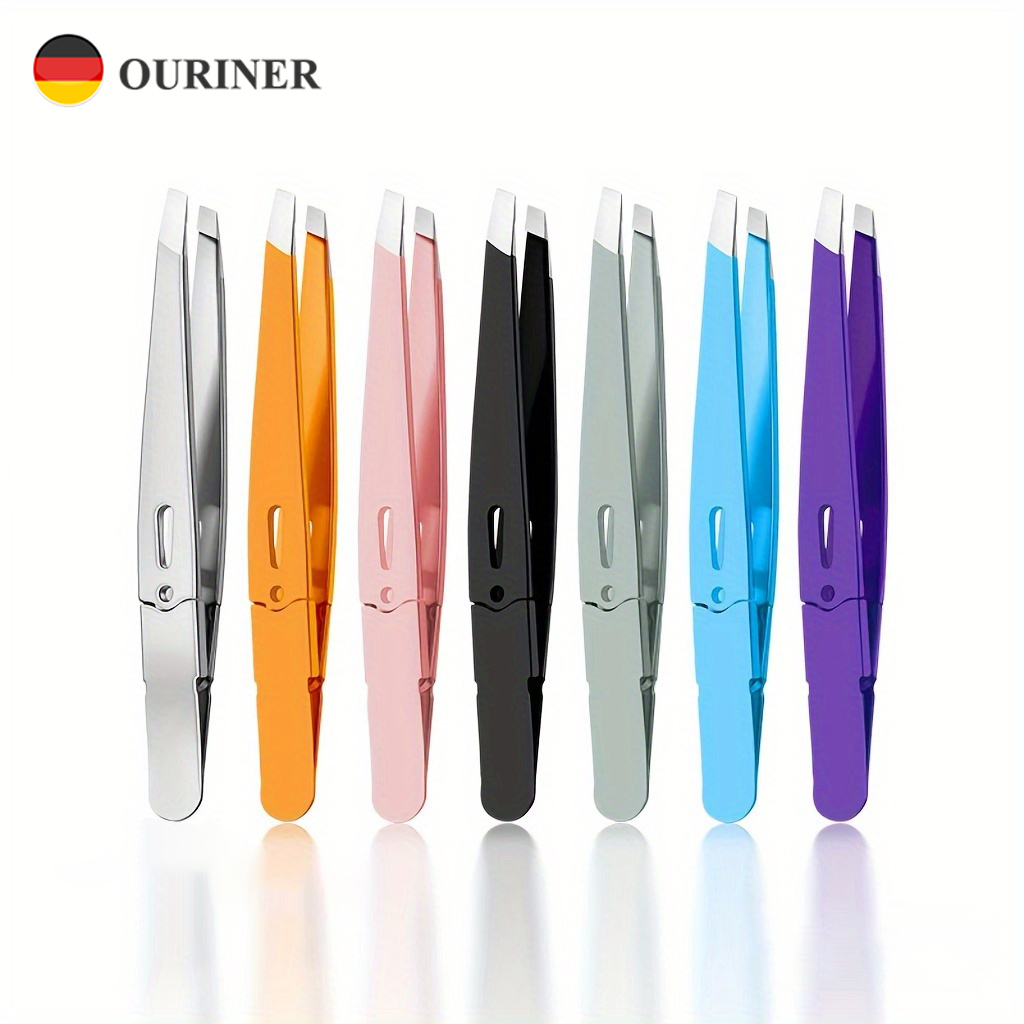 Precise Eyebrow Hair Removal T - Eyelash Extension Remover ulasan dan harga