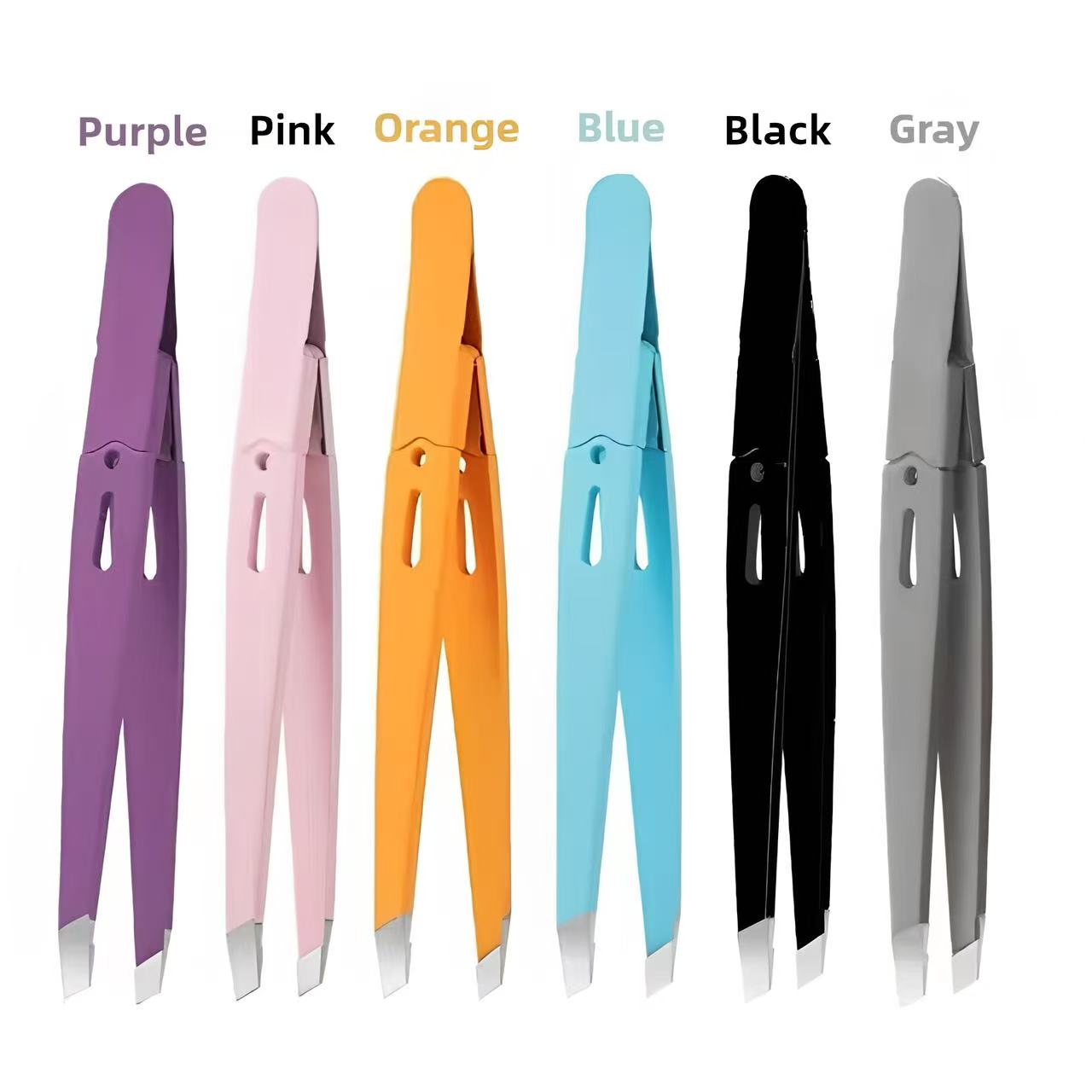 Precise Eyebrow Hair Removal T - Eyelash Extension Remover ulasan dan harga