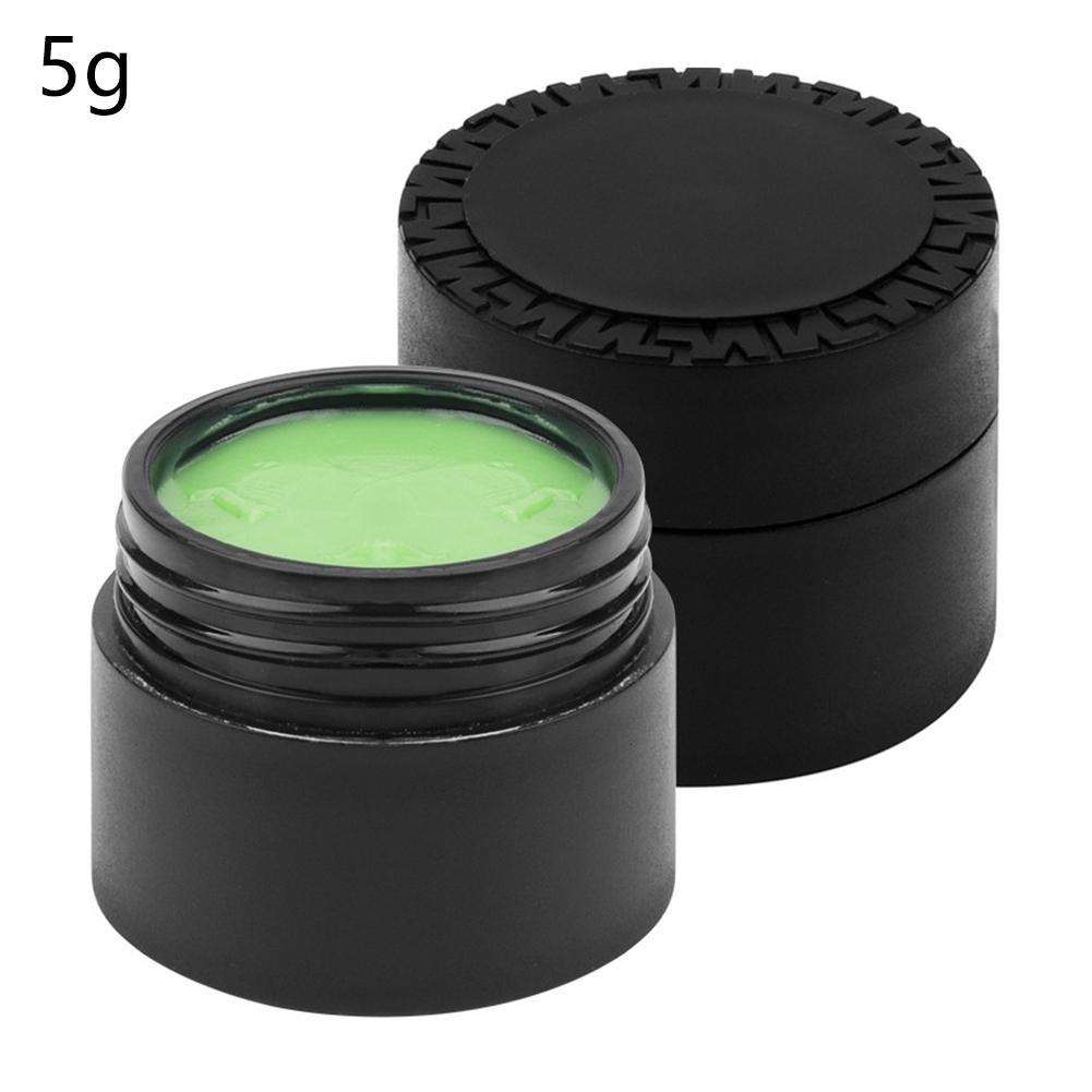 5g Fruit Flavour Eyelash Glue  - Eyelash Extension Wash ulasan dan harga