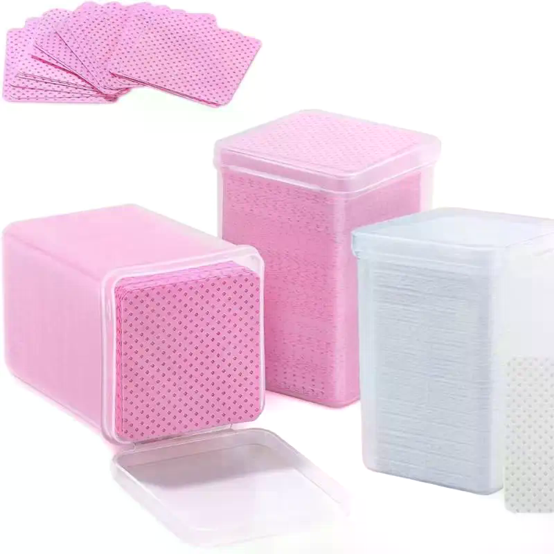 Pieces Professional Lint Free  - Eyelash Extension Remover ulasan dan harga