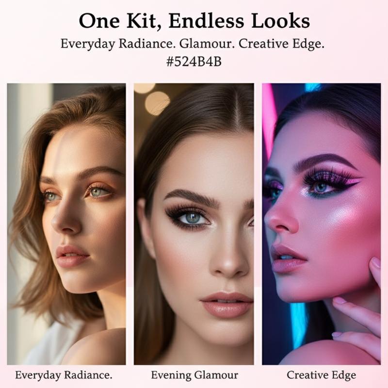 DIY ﻿Lash Extension 30D 40D 50 - Eyelash Extension Cluster ulasan dan harga