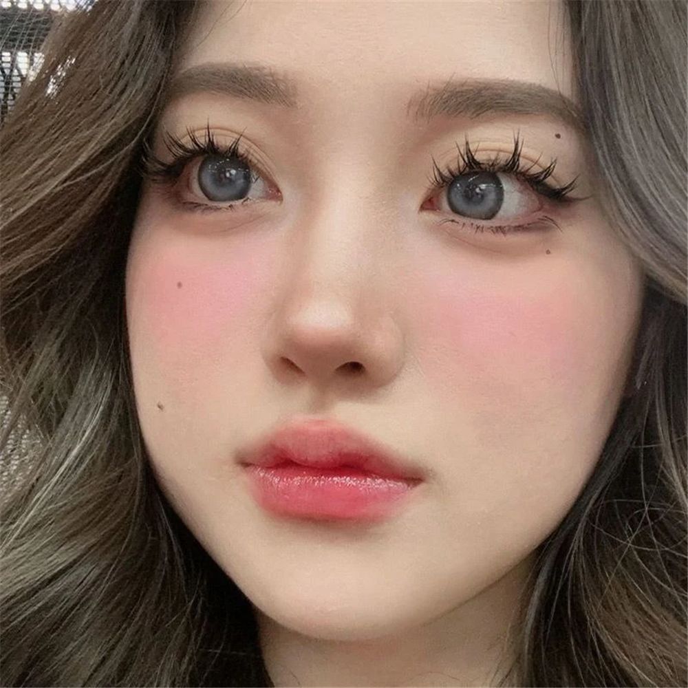 Faux Mink False Eyelashes 5 Pa - Eyelash Extension Anime ulasan dan harga