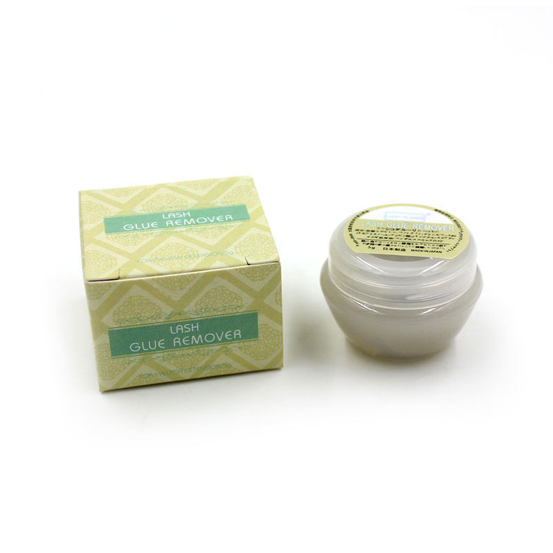 Professional Eyelash Glue Remo - Eyelash Extension Wash ulasan dan harga