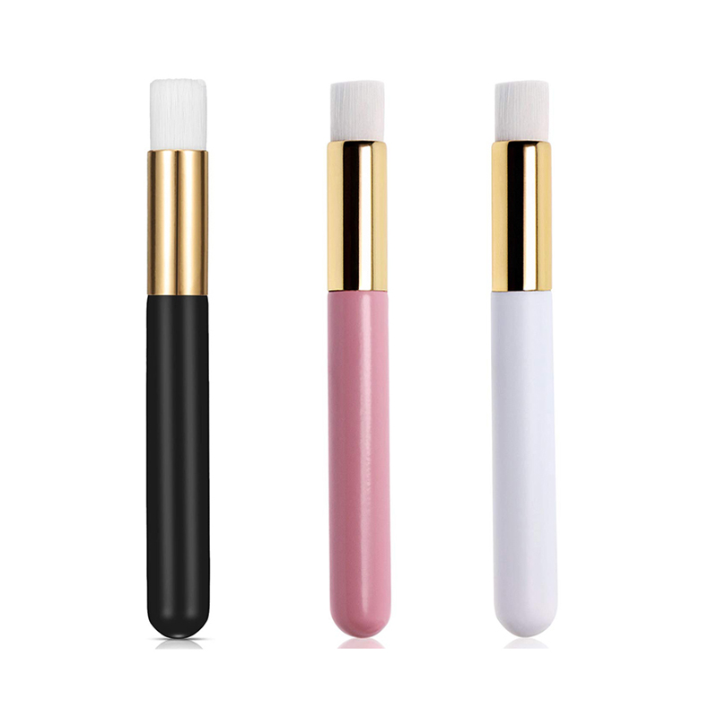 Eyelash Cleaning Eyebrow Brush - Eyelash Extension Remover ulasan dan harga