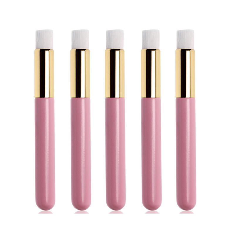 Eyelash Cleaning Eyebrow Brush - Eyelash Extension Remover ulasan dan harga