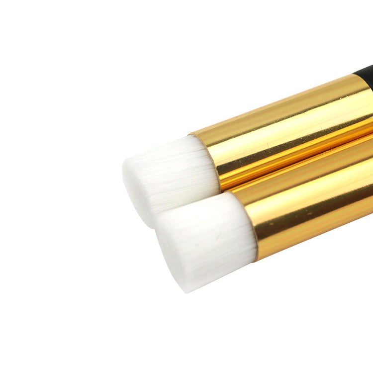 Eyelash Cleaning Eyebrow Brush - Eyelash Extension Remover ulasan dan harga