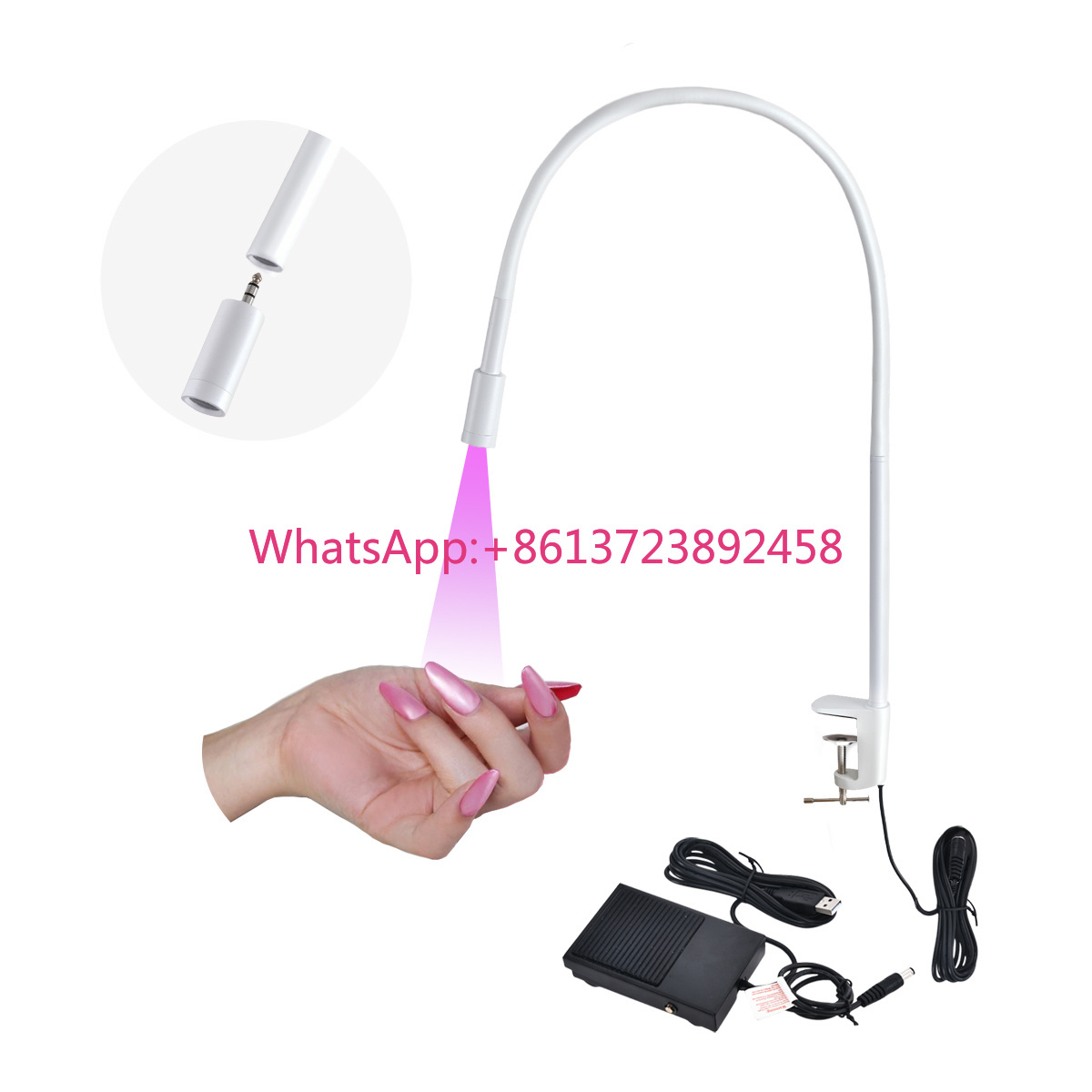 Nail Technicians Recommend Las - Eyelash Extension Recommendation ulasan dan harga