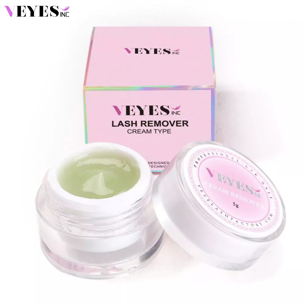 Veyes Inc Eyelash Extensions C - Eyelash Extension Wash ulasan dan harga