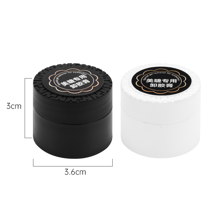10g Eyelash Extension Gel Remo - Eyelash Extension Wash ulasan dan harga