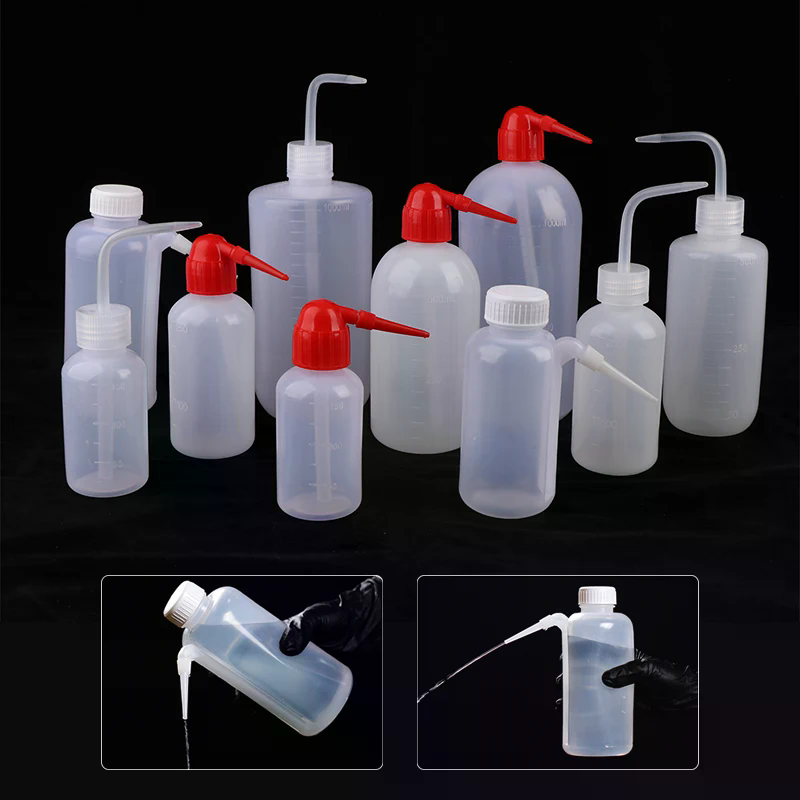 150/250/500/1000ml Tattoo Wash - Eyelash Extension Wash ulasan dan harga