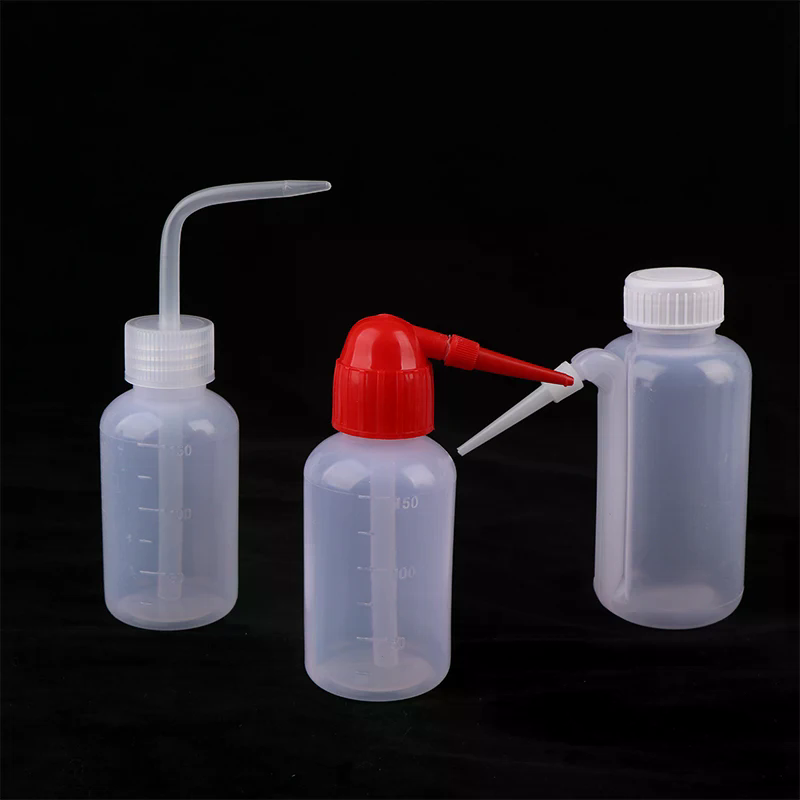 150/250/500/1000ml Tattoo Wash - Eyelash Extension Wash ulasan dan harga