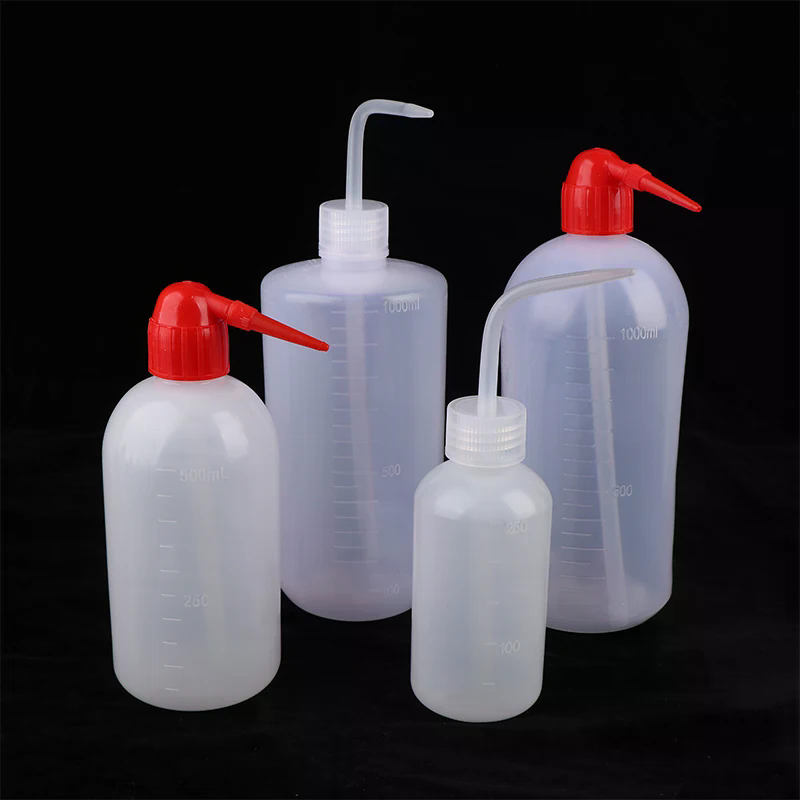 150/250/500/1000ml Tattoo Wash - Eyelash Extension Wash ulasan dan harga