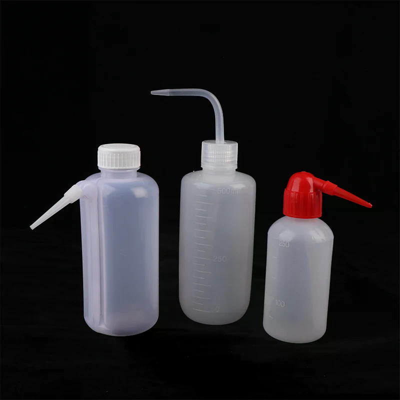 150/250/500/1000ml Tattoo Wash - Eyelash Extension Wash ulasan dan harga