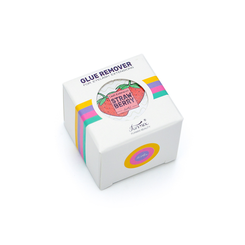 FUNMIX New 5g fruit flavour Ey - Eyelash Extension Wash ulasan dan harga