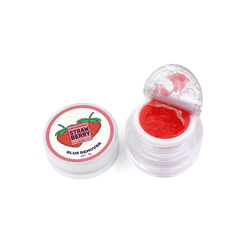 FUNMIX New 5g fruit flavour Ey - Eyelash Extension Wash ulasan dan harga