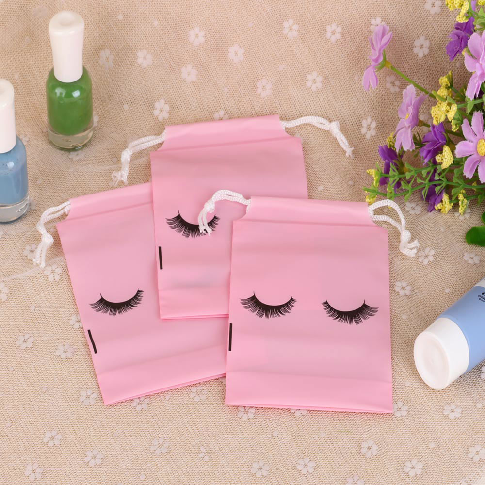 30pcs Eyelash Aftercare Storag - Eyelash Extension No 11 ulasan dan harga