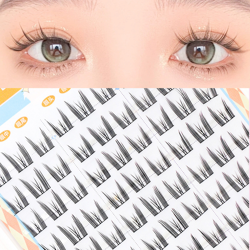 32Rows Eyelash Book High Quali - Eyelash Extension Douyin ulasan dan harga