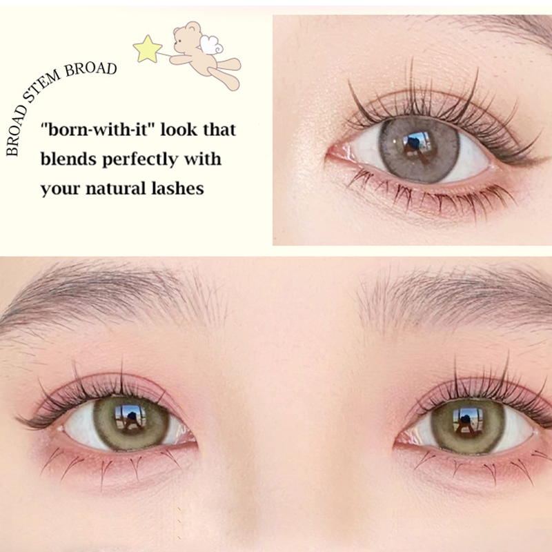 32Rows Eyelash Book High Quali - Eyelash Extension Douyin ulasan dan harga