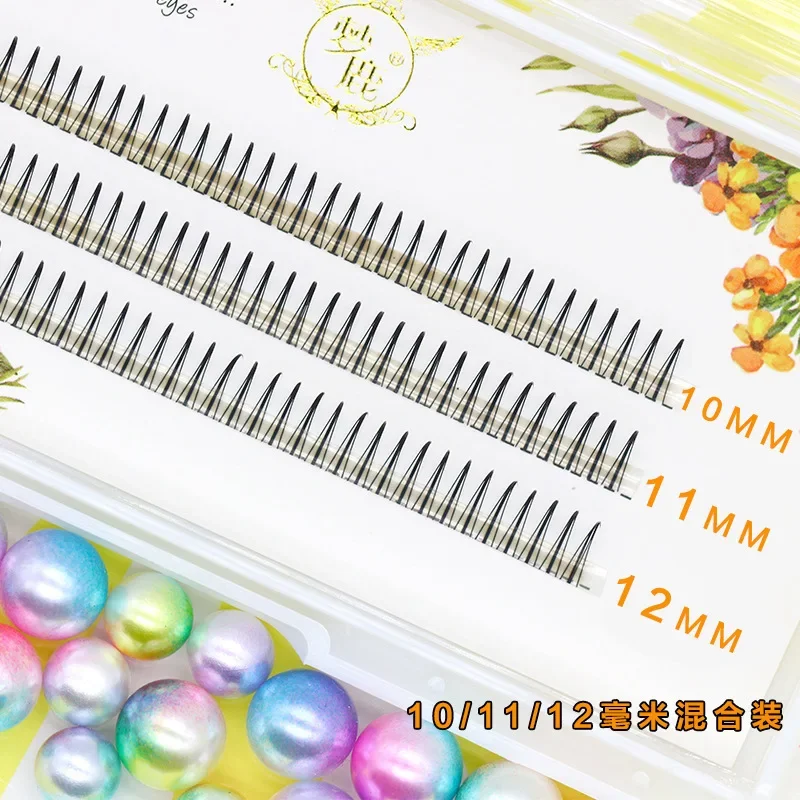 Dream Deer A/M Type A False Ey - Eyelash Extension Korean ulasan dan harga