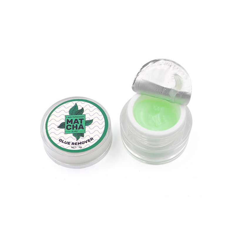 5g Fruit Flavour Eyelash Glue  - Eyelash Extension Wash ulasan dan harga