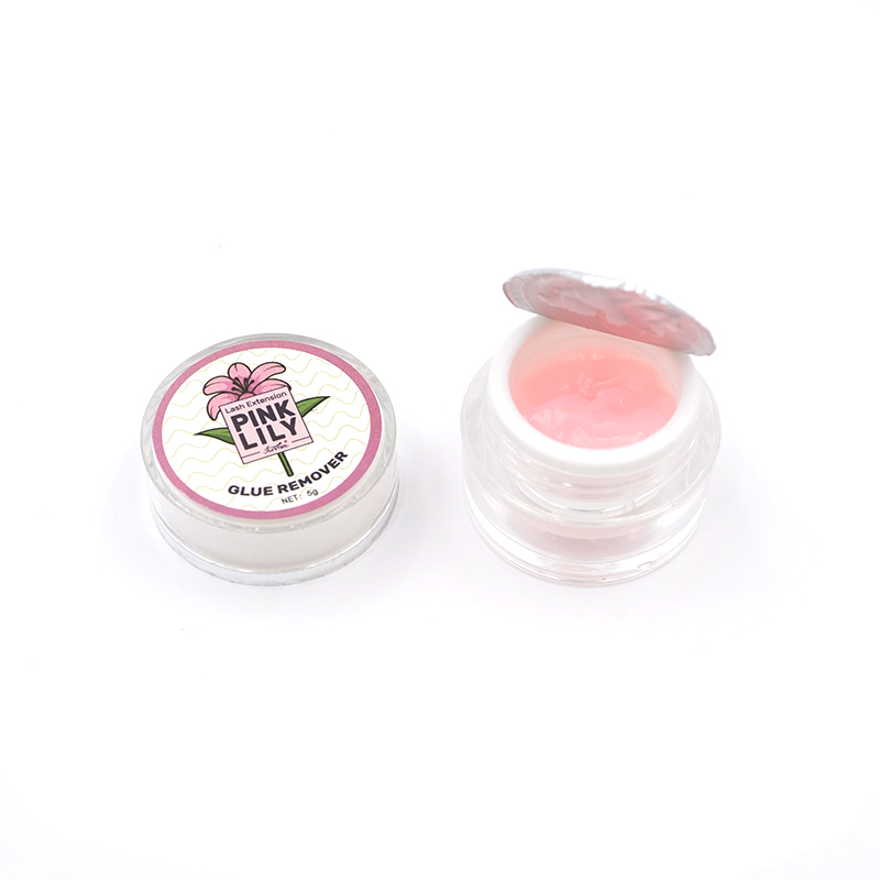 5g Fruit Flavour Eyelash Glue  - Eyelash Extension Wash ulasan dan harga