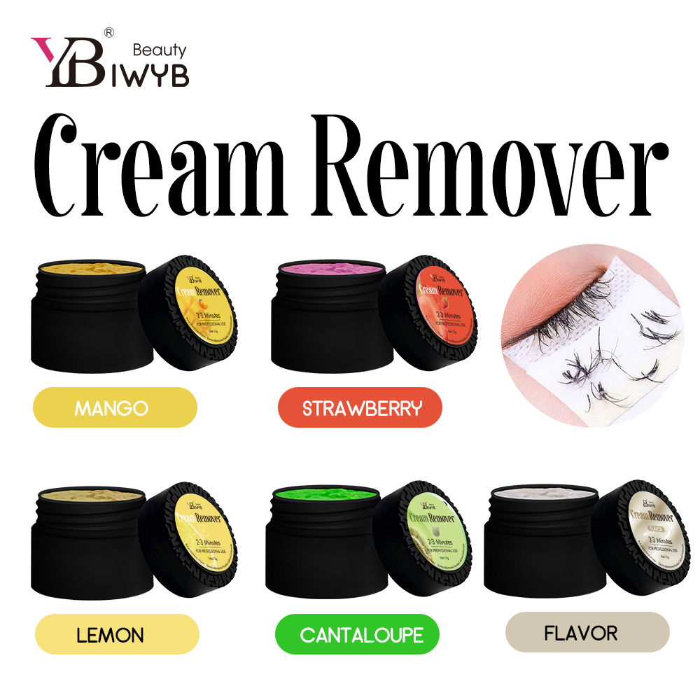 IWYBBeauty Eyelash Extension R - Eyelash Extension Wash ulasan dan harga