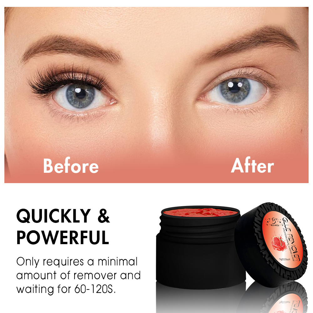 IWYBBeauty Eyelash Extension R - Eyelash Extension Wash ulasan dan harga