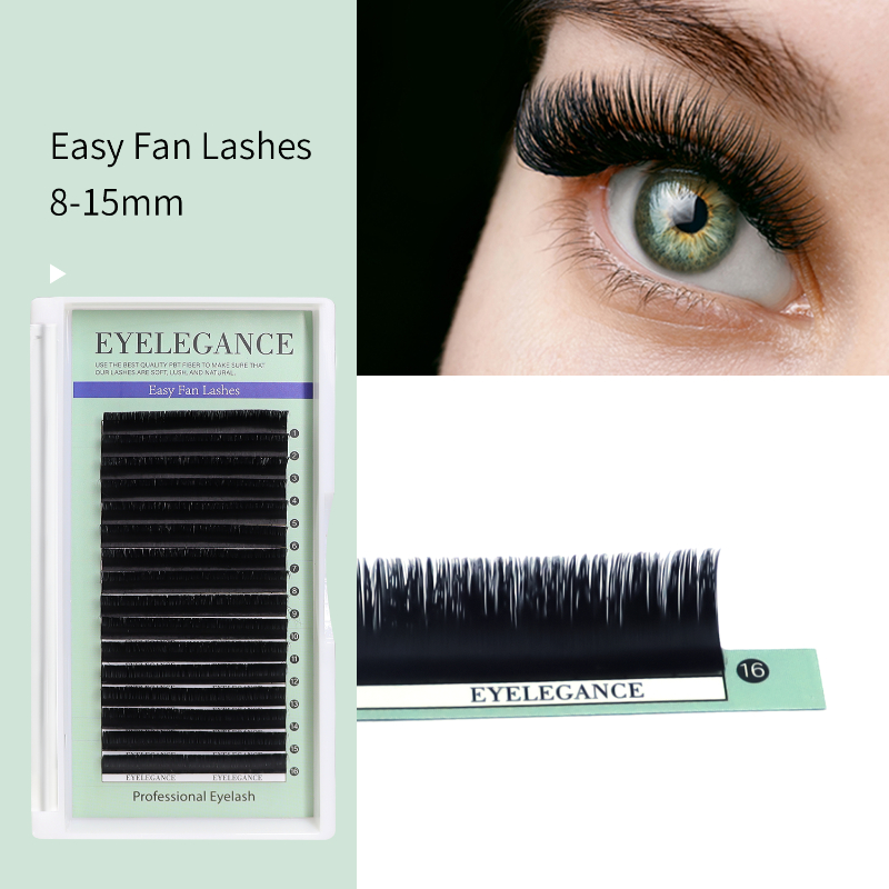 One Second Blooming Eyelash Ex - Eyelash Extension Qc ulasan dan harga
