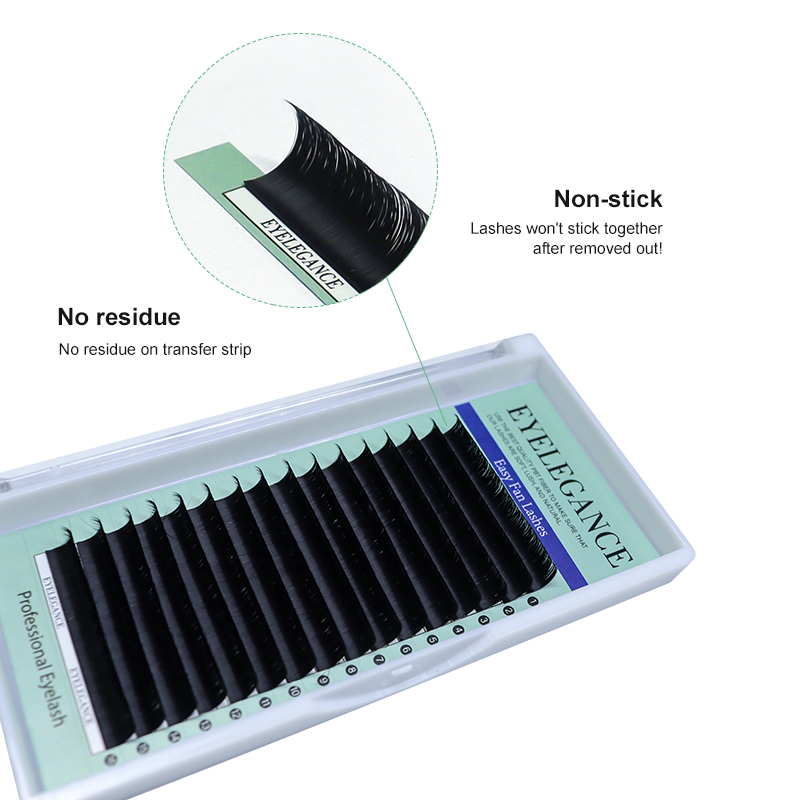 One Second Blooming Eyelash Ex - Eyelash Extension Qc ulasan dan harga