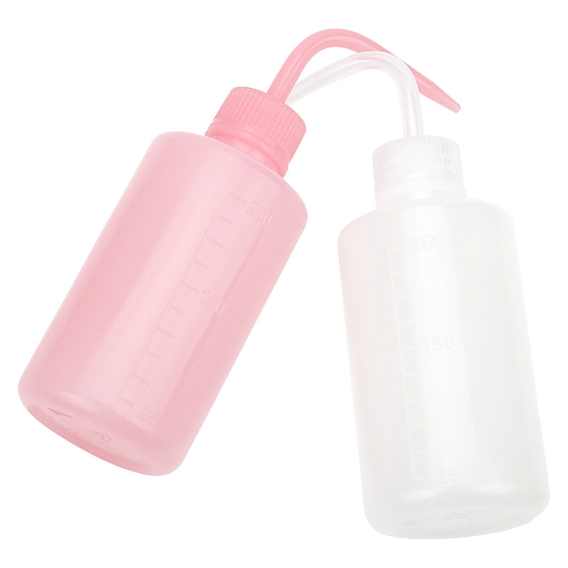 Washing Bottle for Eyelash Ext - Eyelash Extension Wash ulasan dan harga